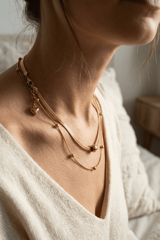 İtalyan Zincir Model